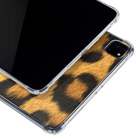 Leopard iPad Cases